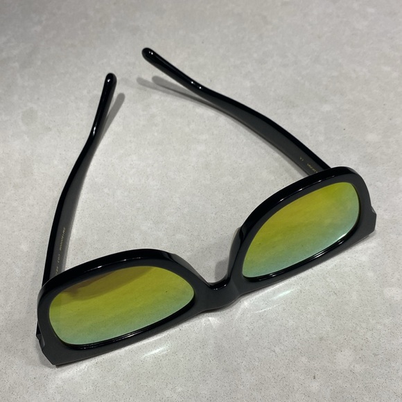 MUJOSH Polarized Sunglasses for Men UV Protection Mirrored Driving Black⭐️⭐️⭐️⭐️ - Picture 13 of 17